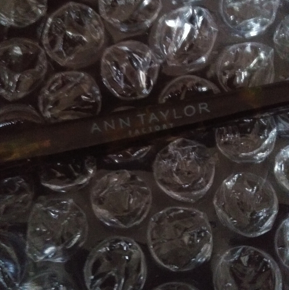 Ann taylor tortoise glasses frames - Picture 9 of 10